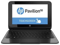 Laptop Notebook Hp 10-e013la